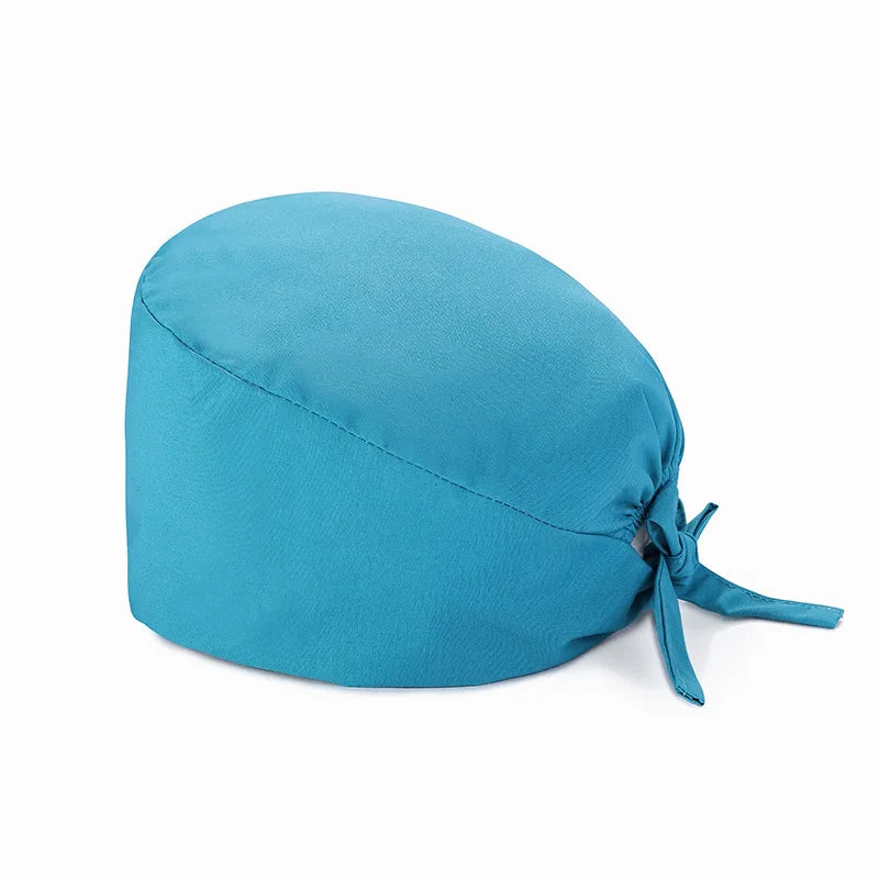 Scrub Nurse Hat