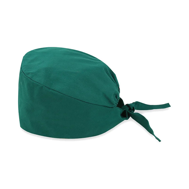 Scrub Nurse Hat