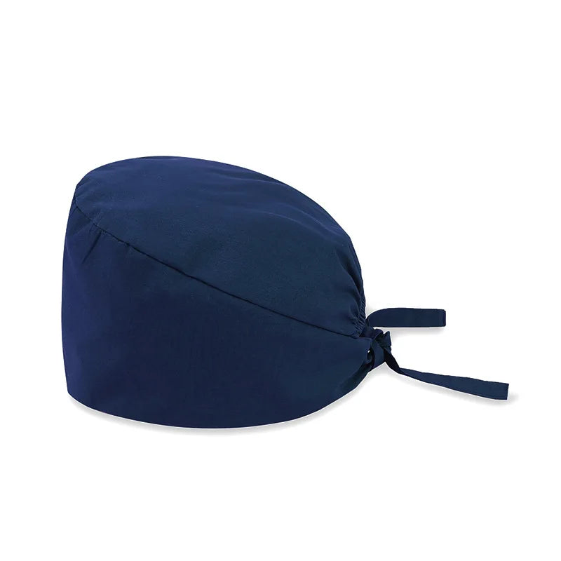 Scrub Nurse Hat