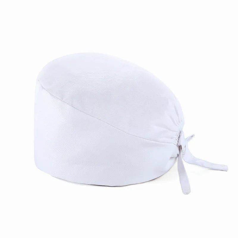 Scrub Nurse Hat