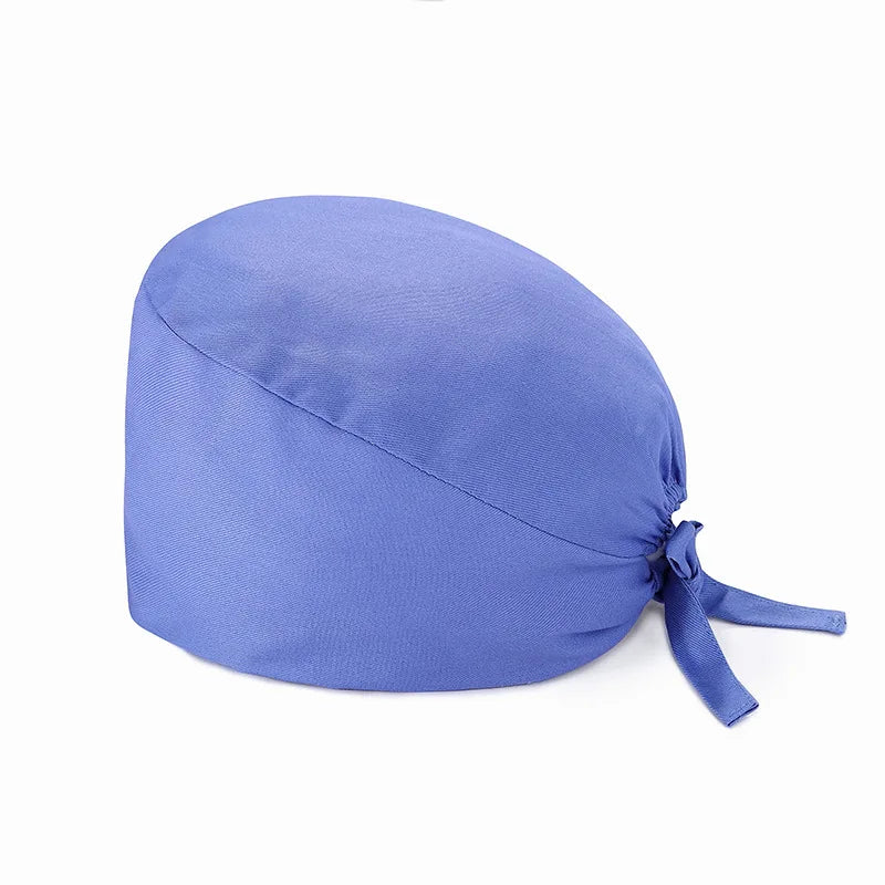 Scrub Nurse Hat