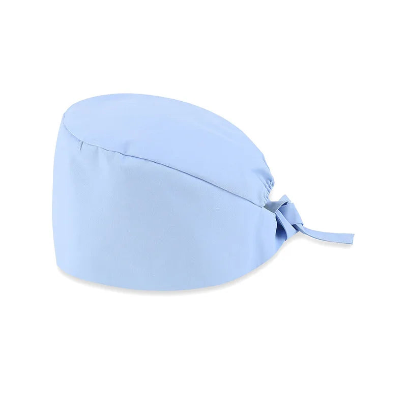 Scrub Nurse Hat