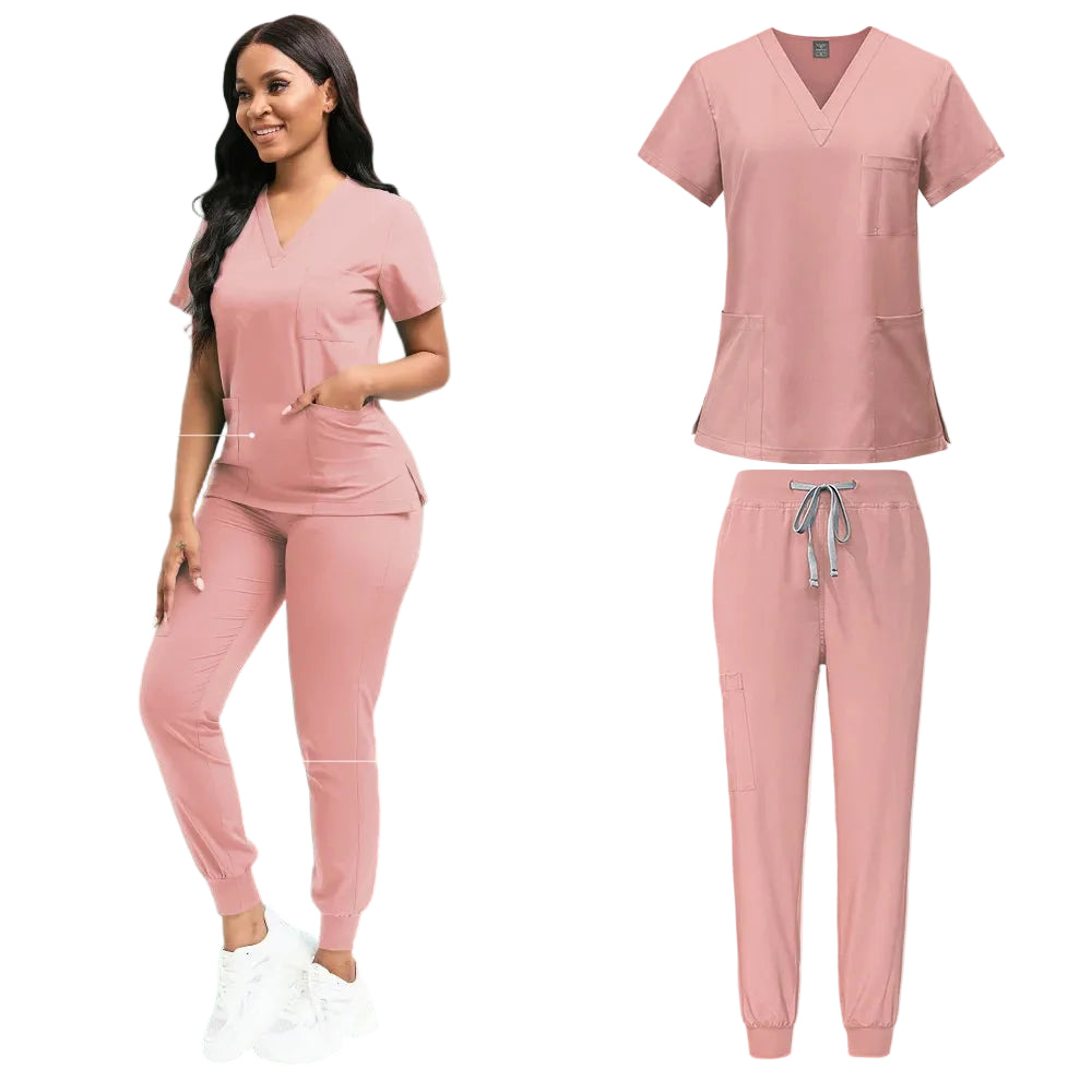 Medical Uniform Unisex