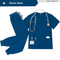 Scrub Jogger set