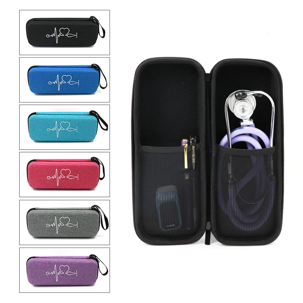 Stethoscope Storage Case