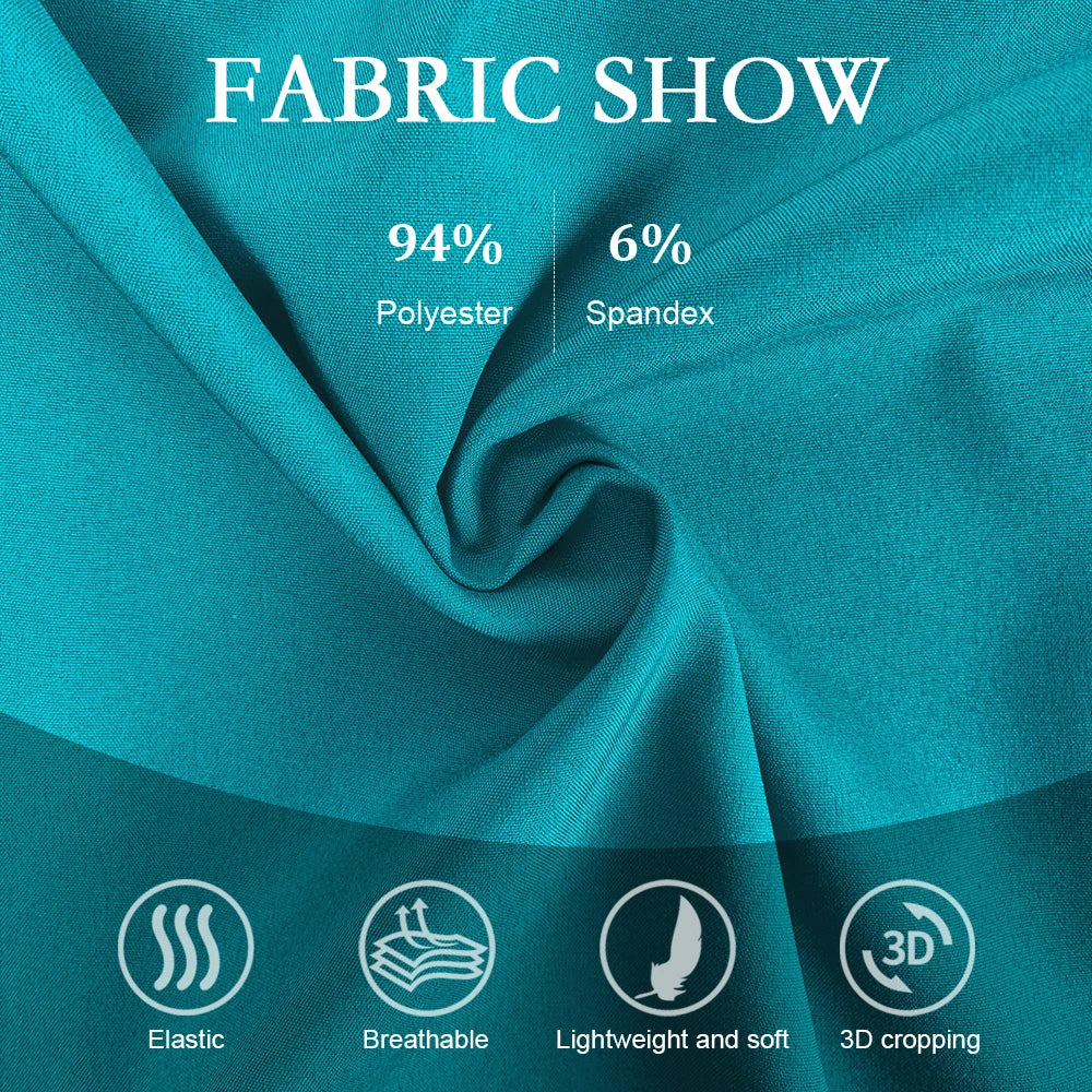 Stretch & Breathe Scrubs