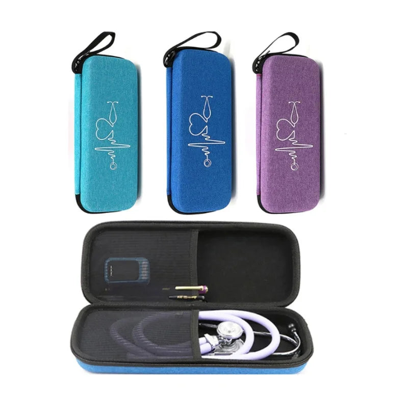 Stethoscope Storage Case