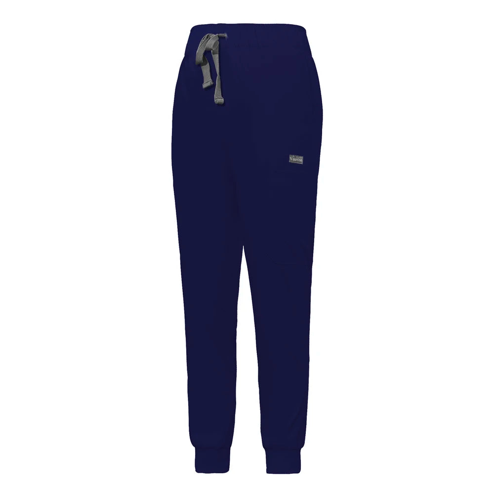 Unisex Scrubs Pants for Women Joggers Pants Wholesale Men Hospital Doctor Nursing Uniform Solid Color Surgical Workwear Pants