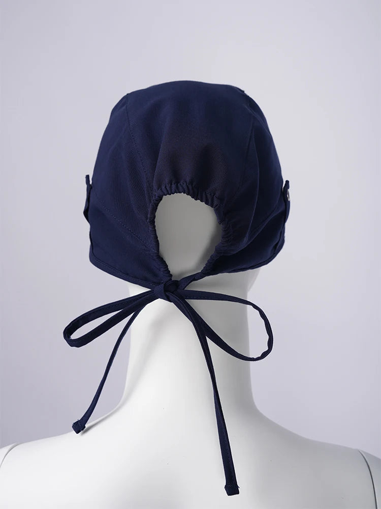 Lightweight scrub accessory