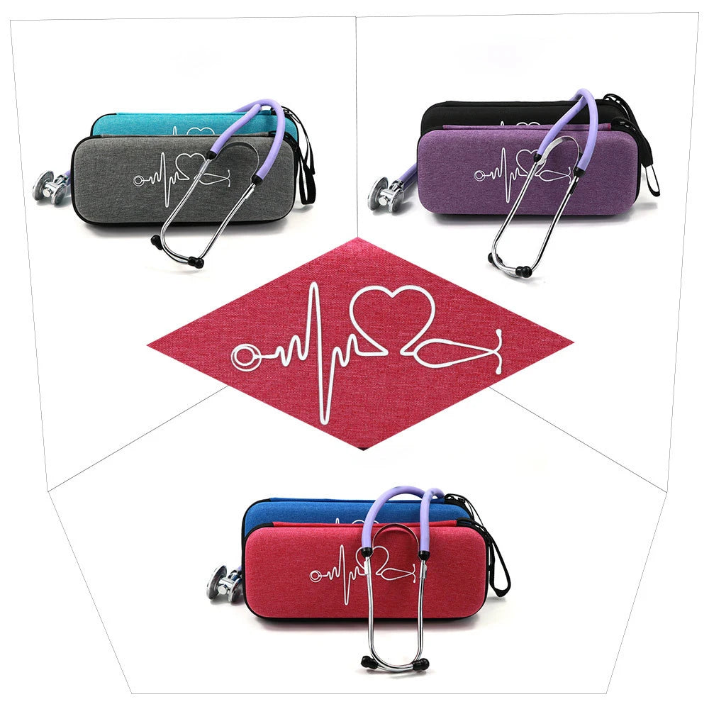 Stethoscope Storage Case
