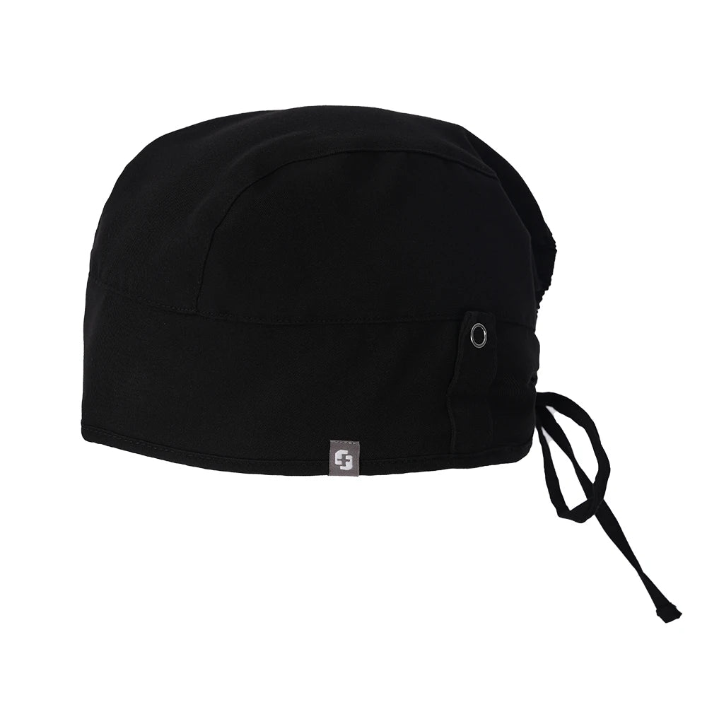 Lightweight scrub accessory