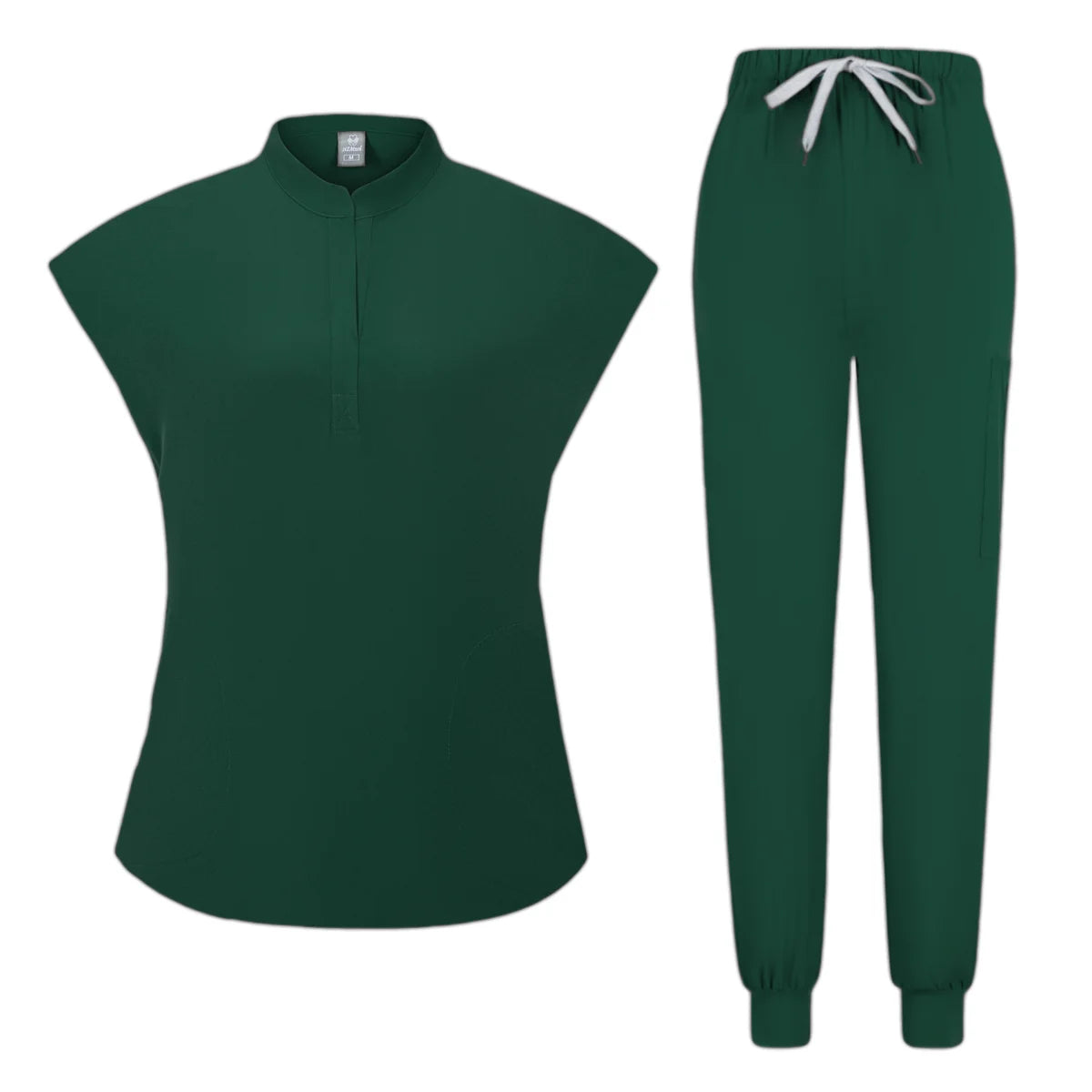 Short Sleeve Medical Uniform