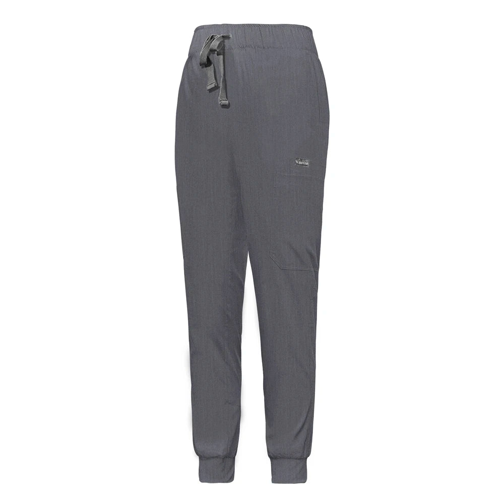 Unisex Scrubs Pants for Women Joggers Pants Wholesale Men Hospital Doctor Nursing Uniform Solid Color Surgical Workwear Pants
