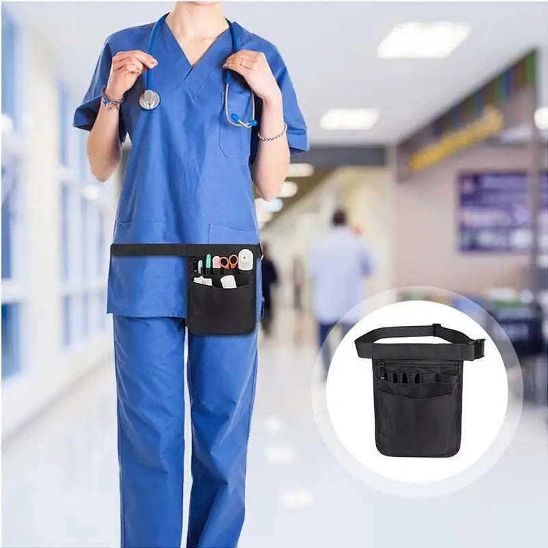 Nurse Waist Bag