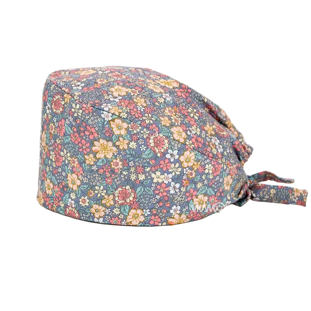 wet-absorbent Scrub Hat