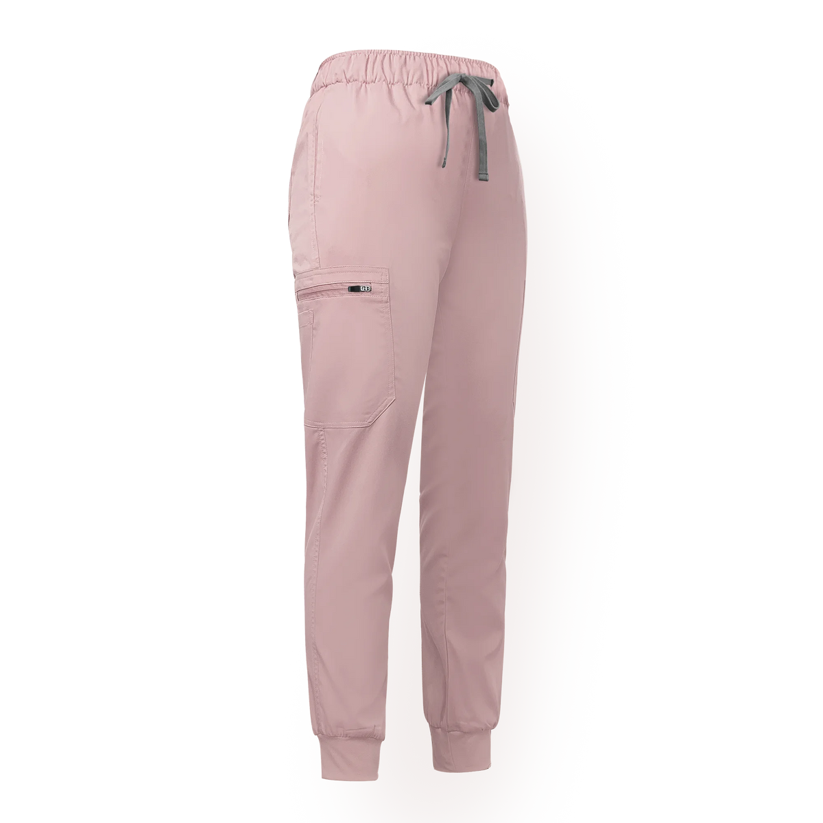 Unisex Scrubs Pants for Women Joggers Pants Wholesale Men Hospital Doctor Nursing Uniform Solid Color Surgical Workwear Pants