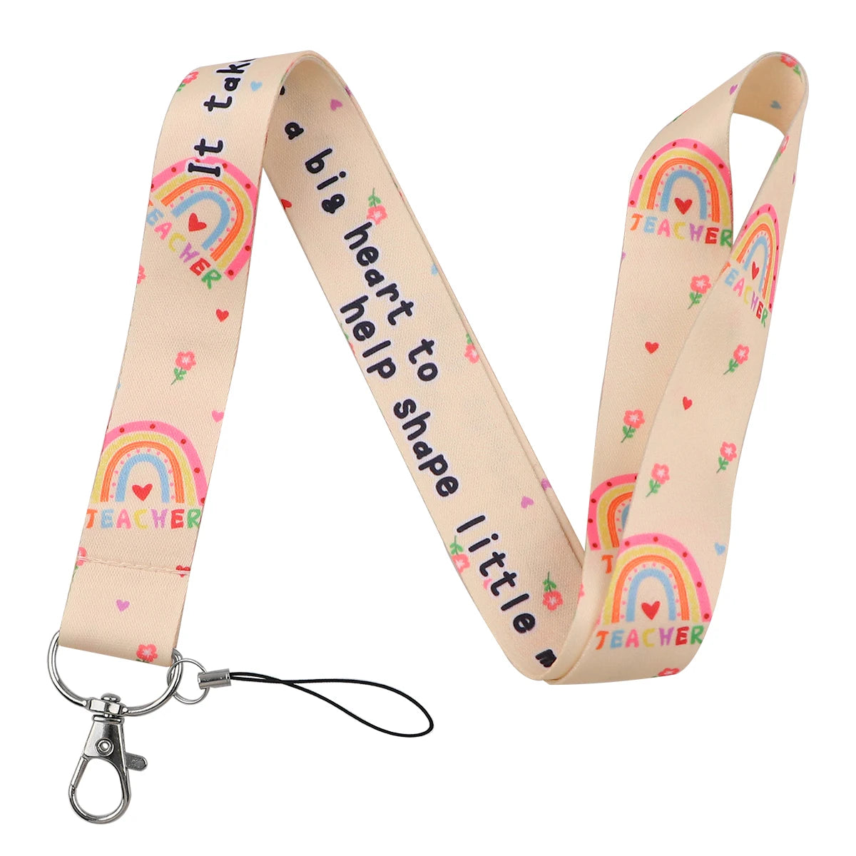 ID, Keys & Badge Holder