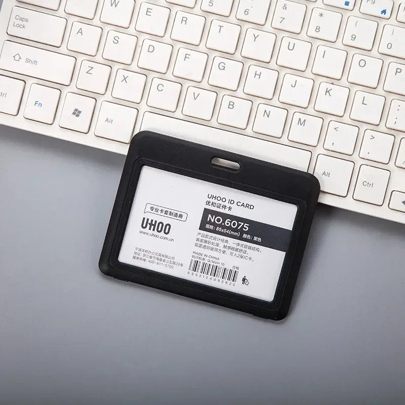 Retractable Nurse & ID Card Holder