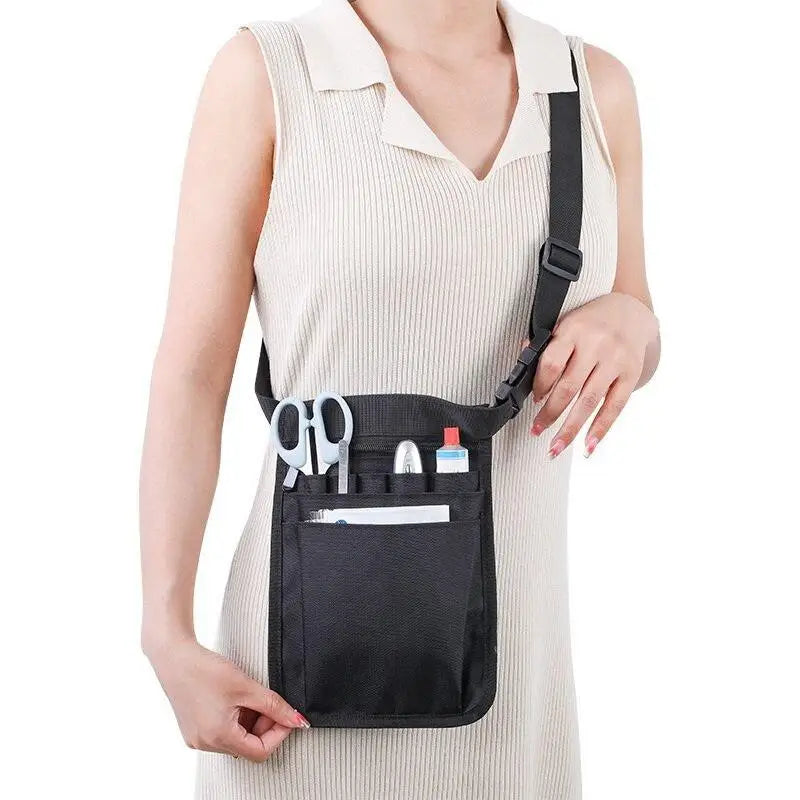 Nurse Waist Bag
