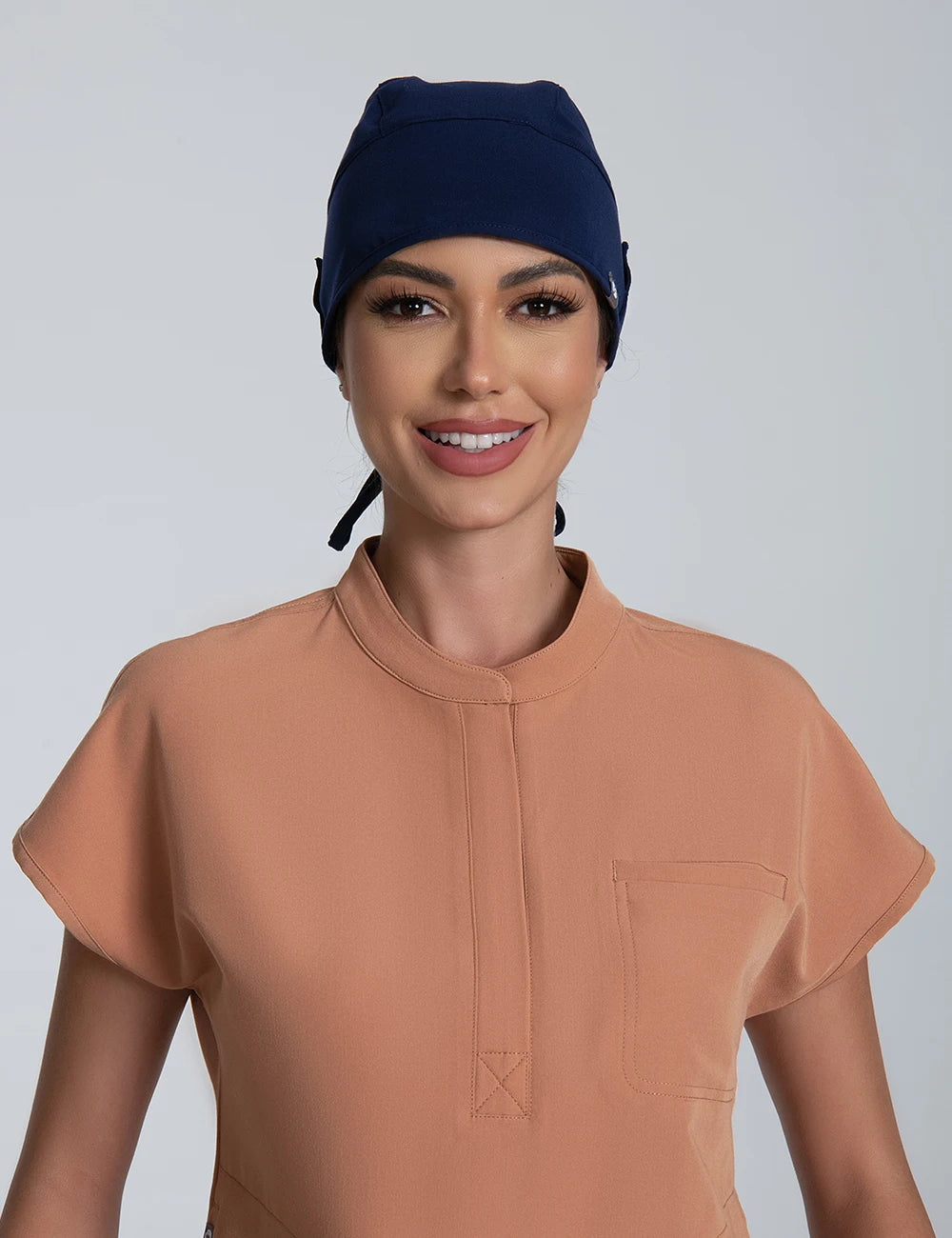 Lightweight scrub accessory