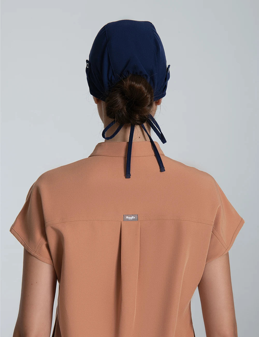 Lightweight scrub accessory