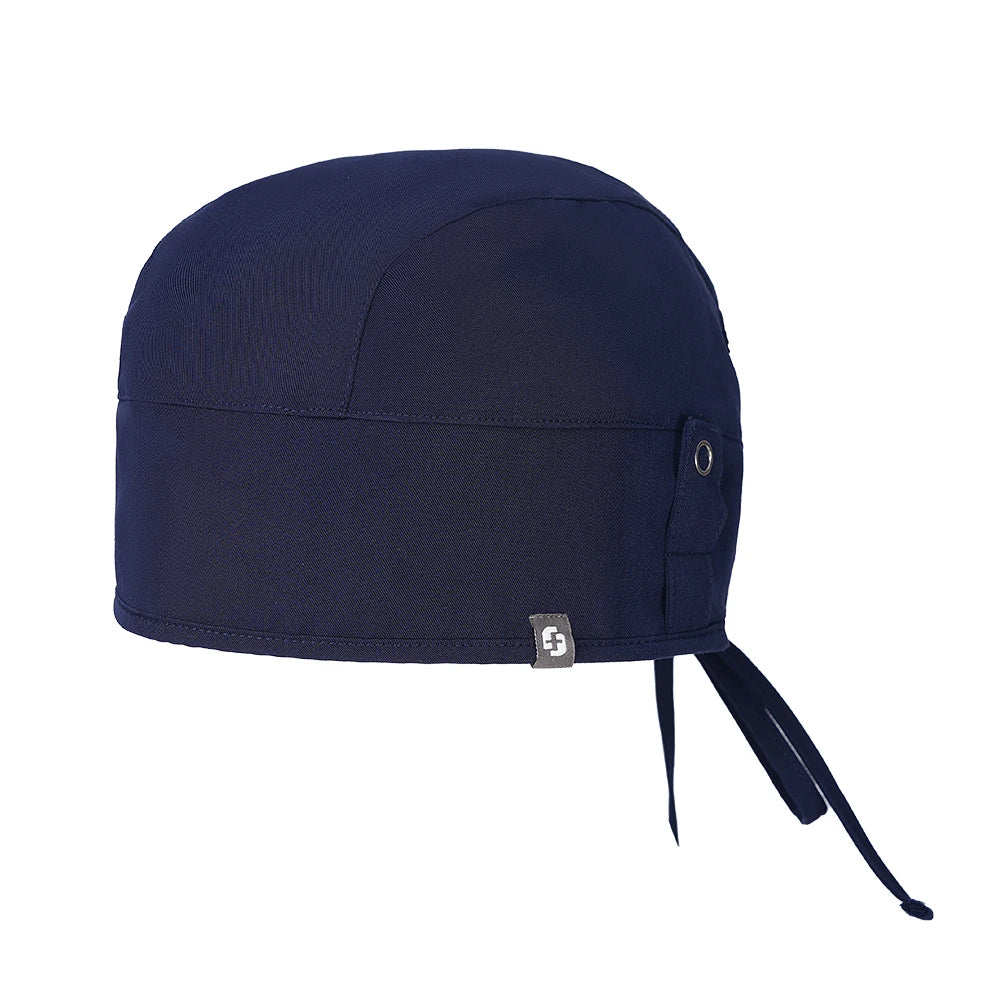 Lightweight scrub accessory