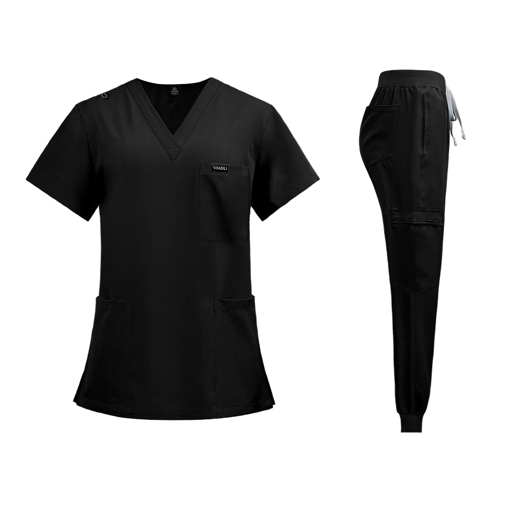 MedFlex Jogger Scrubs