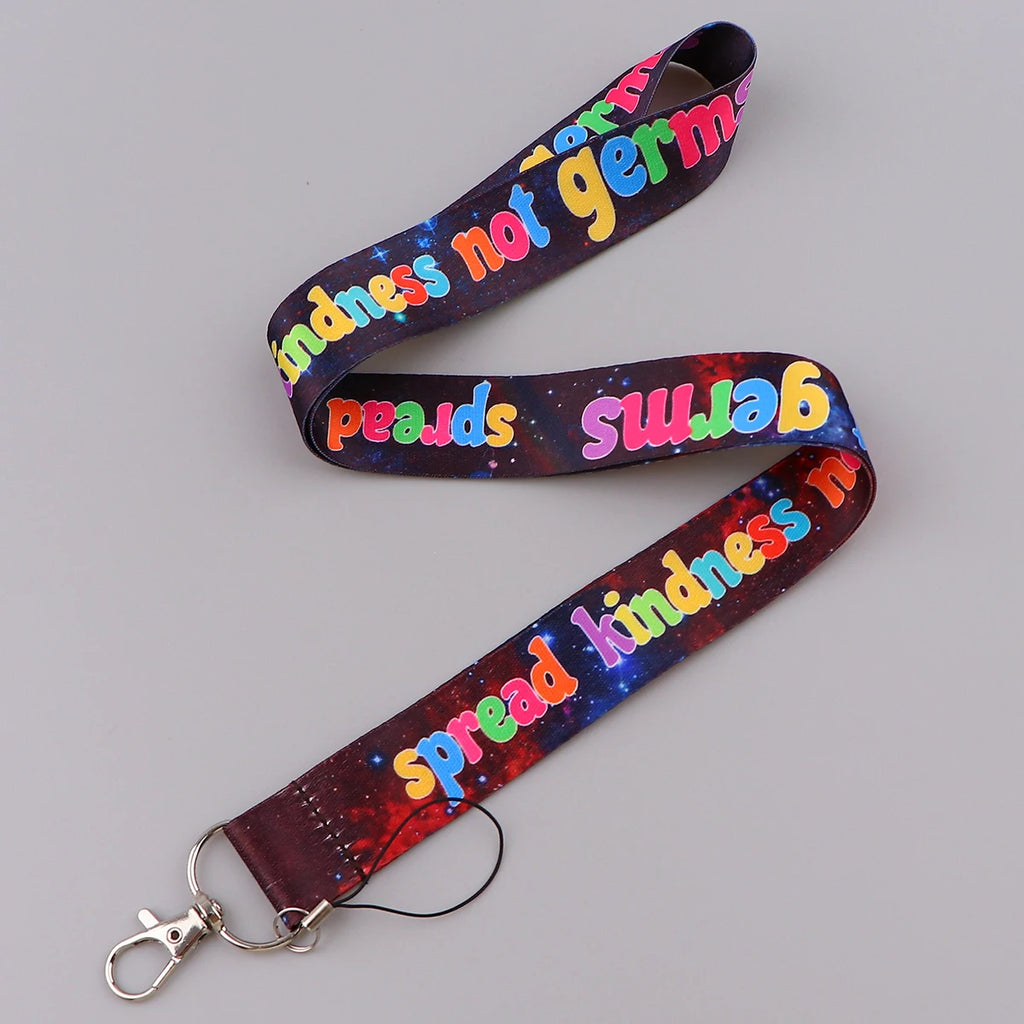 ID, Keys & Badge Holder