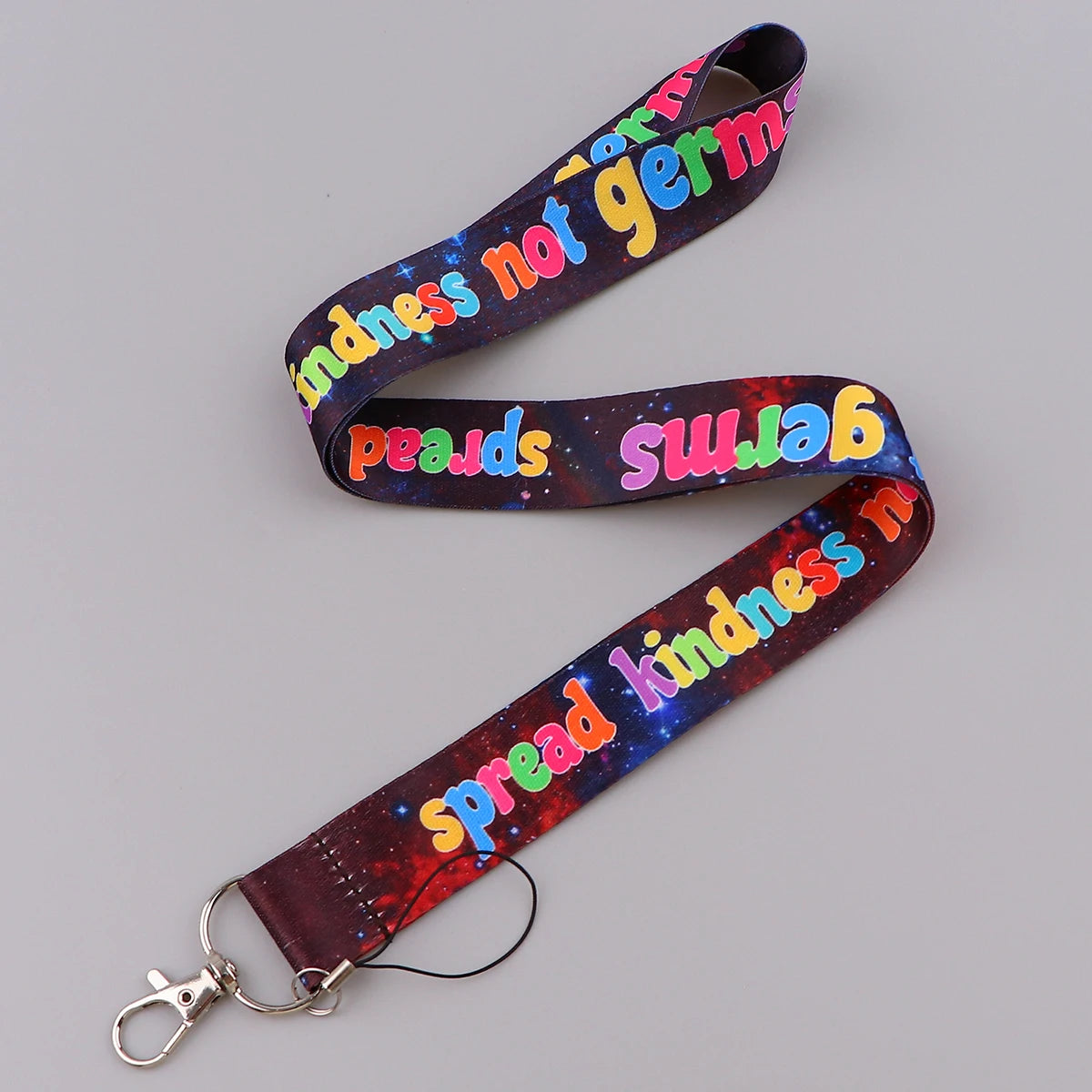 ID, Keys & Badge Holder