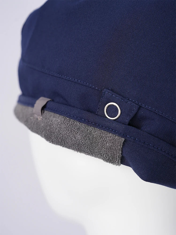 Lightweight scrub accessory