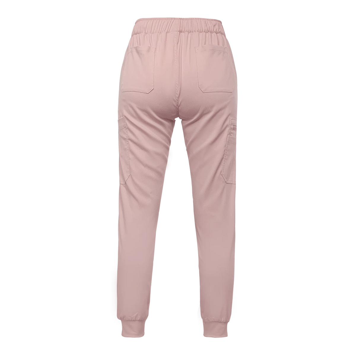 Unisex Scrubs Pants for Women Joggers Pants Wholesale Men Hospital Doctor Nursing Uniform Solid Color Surgical Workwear Pants