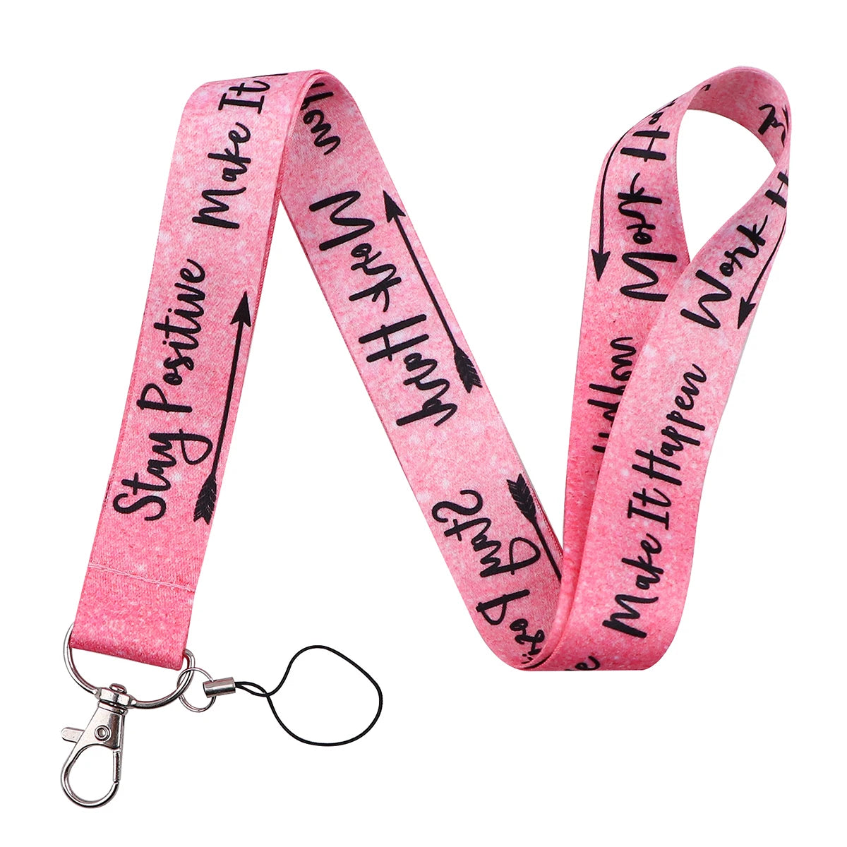 ID, Keys & Badge Holder