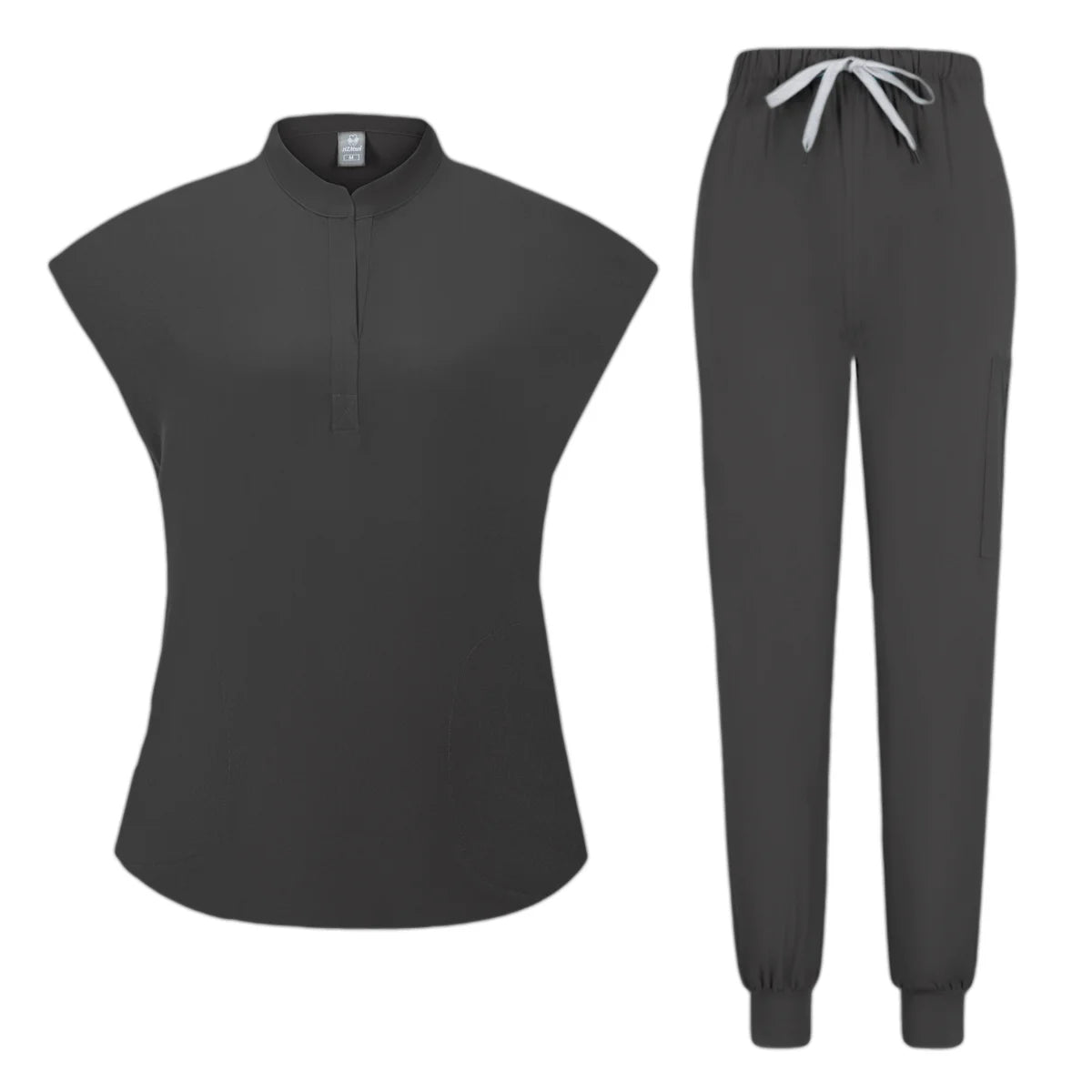 Short Sleeve Medical Uniform