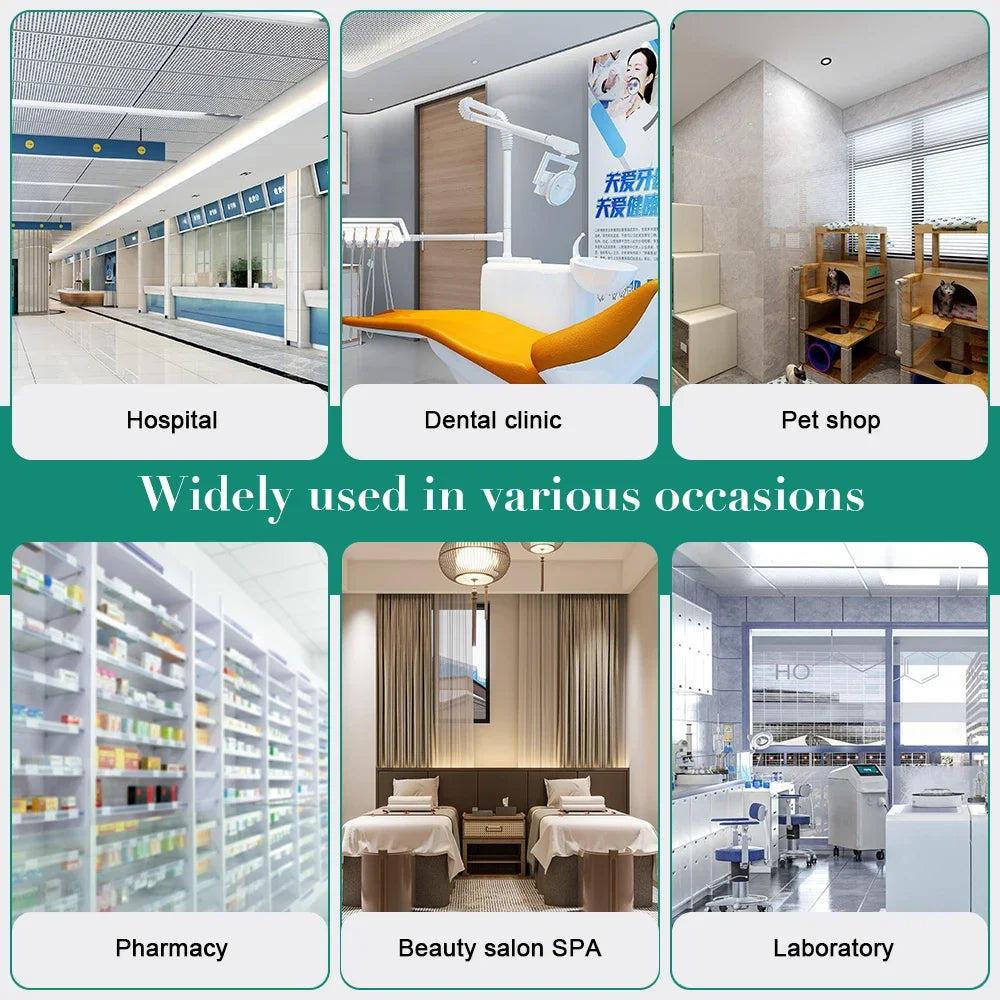 Customized Logo Nurses Uniforms Medical Scrubs High-quality Scrub Beauty Salon SPA Nursing Work Clothes Wholesale Price Workwear