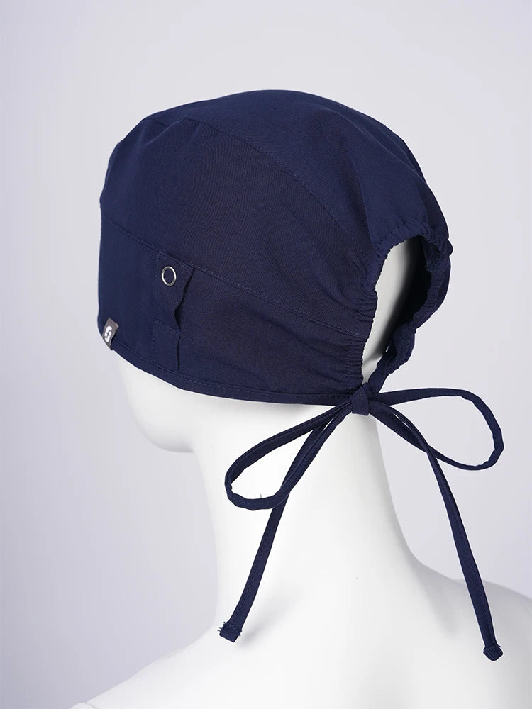 Lightweight scrub accessory