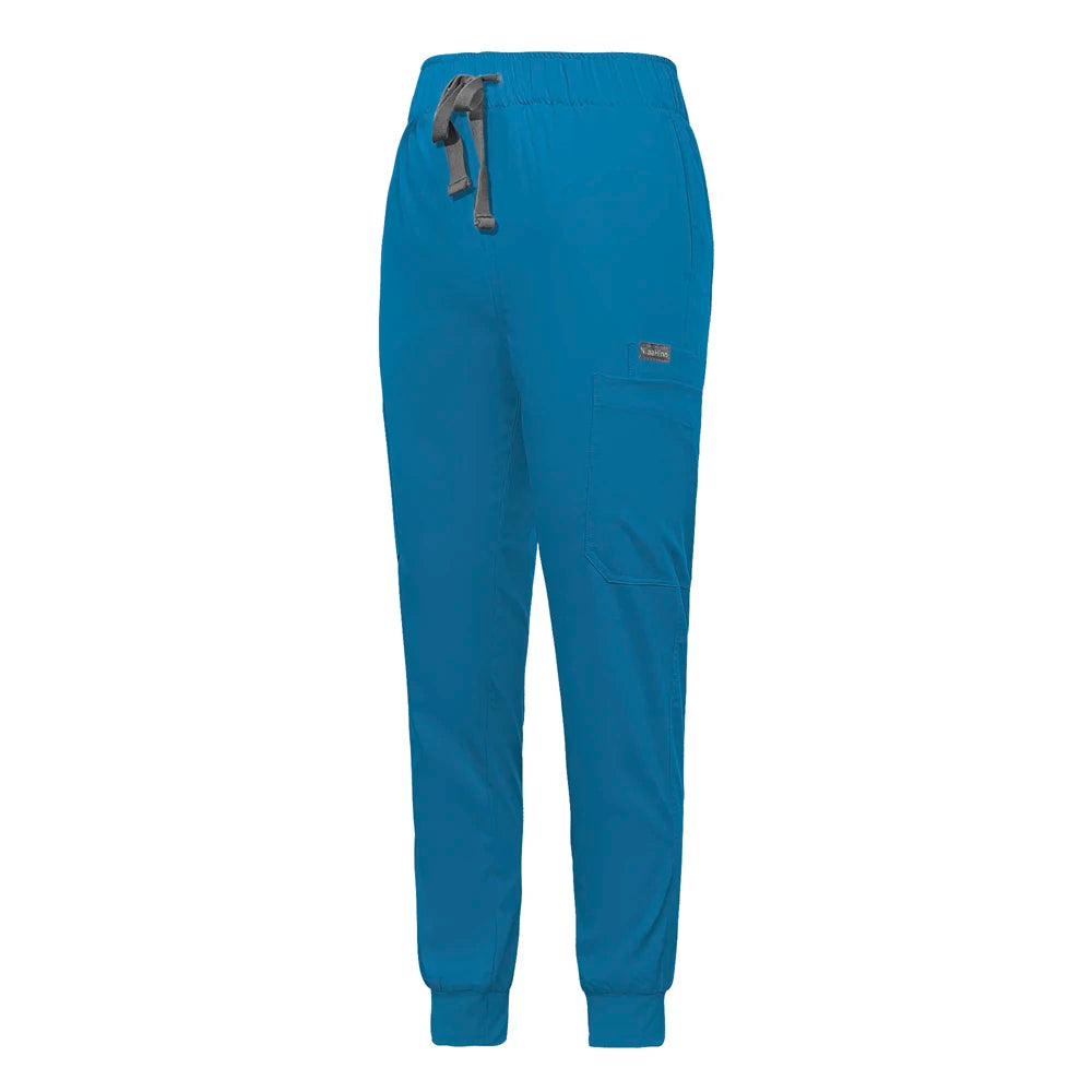 Unisex Scrubs Pants for Women Joggers Pants Wholesale Men Hospital Doctor Nursing Uniform Solid Color Surgical Workwear Pants