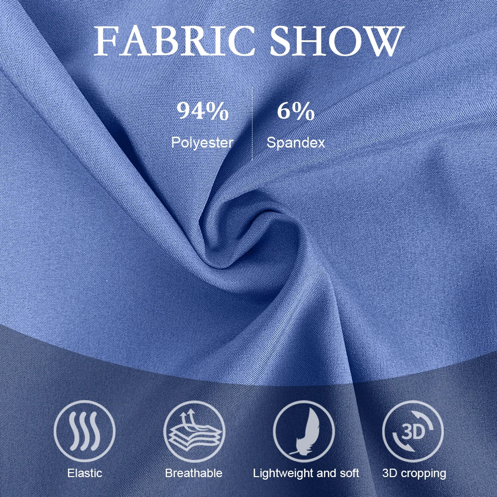 Medical Uniform Unisex