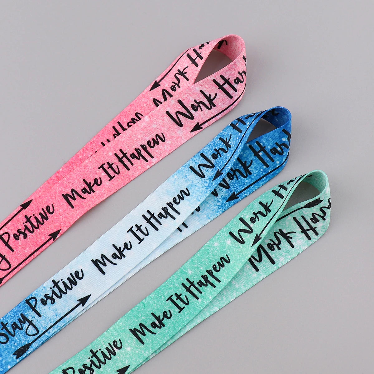 ID, Keys & Badge Holder