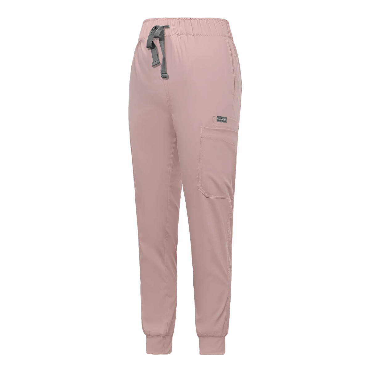 Unisex Scrubs Pants for Women Joggers Pants Wholesale Men Hospital Doctor Nursing Uniform Solid Color Surgical Workwear Pants