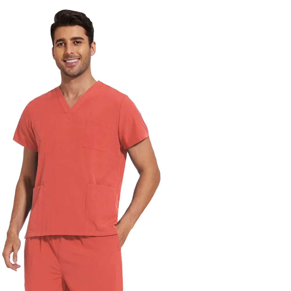Jogger Scrub Set